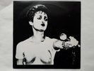 SIOUXSIE & THE BANSHEES - LOVE IN A VOID - 1978 original bootleg PUNK LP