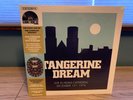 Tangerine Dream Live in Reims Cathedral Double LP Set 2021 Record Store Day