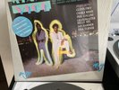 MIAMI VICE Soundtrack VG+ Vinyl In Shrink With HYPE STICKER