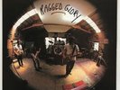 Neil Young & Crazy Horse - Ragged Glory - 1990 - Vinyl Record LP