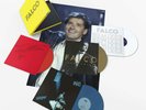 Falco - The Box - 3 Albums & 12