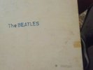 BEATLES White Album LP Numbered SWBO-101 Vinyl A1605367