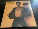 Richard Hell & The Voidoids Blank Generation Vinyl Lp Limited Blue New Rhino