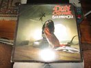 1981 OZZY OSBOURNE Blizzard Of Ozz US LP Jet 36812 W/Printed Inner VG-/VG