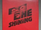 The Shining Selections (MONDO Tri-Color 7” Red Orange Brown Vinyl 45) NEW/SEALED