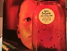 Alice In Chains - Jar Of Flies / Sap 2 LP 1994 Europe - Orange/Blue Vinyl EX