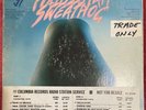 SWEATHOG  HALLELUJAH ORIGINAL LP VG++ VINYL BLUES ROCK PROMO STICKER