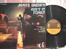 James Brown  Ain't It Funky' LP