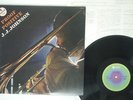 J.J. JOHNSON PROOF POSITIVE IMPULSE YS-8517-AI JAPAN VINYL LP