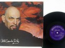 ANTON LAVEY STRANGE MUSIC AMARILLO AM586 VINYL 10