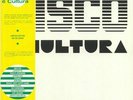 DISCO E CULTURA SEALED EURO LP PSYCH LATIN SOUL FUNK BOOGIE BRAZIL