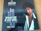 NEW Bob Dylan Springtime in New York The Bootleg Series Vol. 16 1980-1985 2 LP