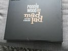 Ronnie Wood - Mad Lad Chuck Berry DELUXE BOX SET NEW SEALED Rolling Stones