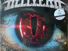 Unden able by Hellyeah, Deluxe Edition, Limited Edition 180g White Vinyl w/Patch