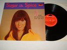 Jack Hendrix The Jumping Jacques Sugar & Spice Polydor Scat Lounge - Mint