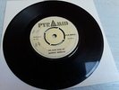Pyramid -Derrick Morgan-Beverley's All Stars-Me Naw Give Up-Dreadnaught-7' VG-