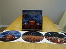 Iron Maiden - Rock In Rio 3x Picture Disc NM/VG+