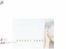 Miki Matsubara POCKET PARK LP Reprint City-pop  Midnight Door / Stay With Me pop