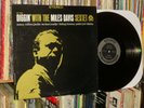 MILES DAVIS SEXTET 