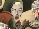 MF DOOM - MM..FOOD VMP PRESSING
