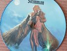 JIM STEINMAN BAD FOR GOOD MEAT LOAF 12 INCH UK PICTURE DISC ALBUM, MINT