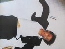 David Bowie Lodger GATEFOLD RCA Vinyl LP