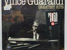 VINCE GUARALDI  LP Greatest Hits FACTORY SEALED  Fantastic Copy