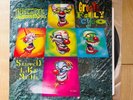Infectious Grooves / Groove Family Cyco (Snapped Lika Mutha) 12
