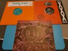 3x Hardcore Techno, Gabber Vinyl 90s