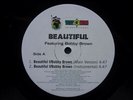Damian Marley - Beautiful / Road To Zion (12