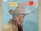 SEALED, Elvis Presley – Elvis Sings Flaming Star CAS-2304, Stereo, US, 1969