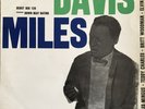 Lp Debut 120 Denmark Miles Davis Blue Moods