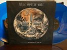 Live in America by Blue Oyster Cult Limited Edition Blue 2X LP Gatefold NY 1981