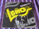 LEÑO / Indirecto ORIG 1stPRESS DOUBLE LP SPAIN 1989 HARD ROCK CLASSIC ESSENTIAL