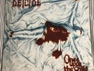 Deicide- Once Upon The Cross (1995) VERY RARE ORIGINAL VIYNL DEATH MORBID ANGEL
