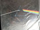 NOS Sealed MFSL PINK FLOYD Dark Side of the Moon ORIGINAL MASTER RECORDING album
