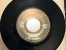 Johnny Cash Cats in the Cradle 7 in vinyl lp 1990 Mercury Promo
