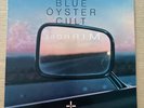 Blue Oyster Cult – Mirrors - 1979 - Columbia JC 36009 Vinyl LP VG+/VG+