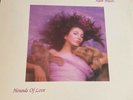 Kate Bush Hounds of Love original vinyl used record 12