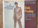 Elvis Presley A Touch Of Gold Volume I Weinrot EPA-5088 RCA Victor US 1959
