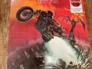 Meatloaf -Bat Out of Hell Target  Edition- Red And Black Swirl Vinyl -SEALED