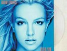 BRITNEY SPEARS - IN THE ZONE Limited Edition Clear Vinyl Brand New / Sealed