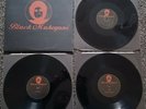 Moodymann - Black Mahogani LP