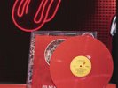 The Rolling Stones It’s Only Rock N’ Roll Carnaby Street Red Vinyl LP /1000 Rare