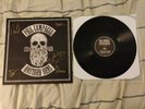 Phil Campbell and the Bastard Sons -  S/T. SIGNED Vinyl LP SUPER RARE  Motorhead
