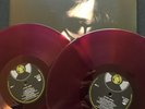 ELTON JOHN - 50th Anniversary RSD Purple Vinyl Limited Edition 2 LP Set NM