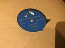 ELVIS BLUE SUEDE SHOES 78 rpm