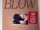 Kurtis Blow Vinyl LP Record Album, Ego Trip, 1984, NM/NM, Early Hip Hop