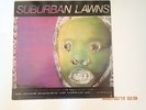 SUBURBAN LAWNS  LP, S/T.= I.R.S. SP 70024 MINT