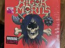 Rigor Mortis Lp Capital Records Purple Label Thrash Speed Metal Shrink